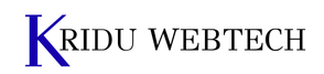 kridu webtech