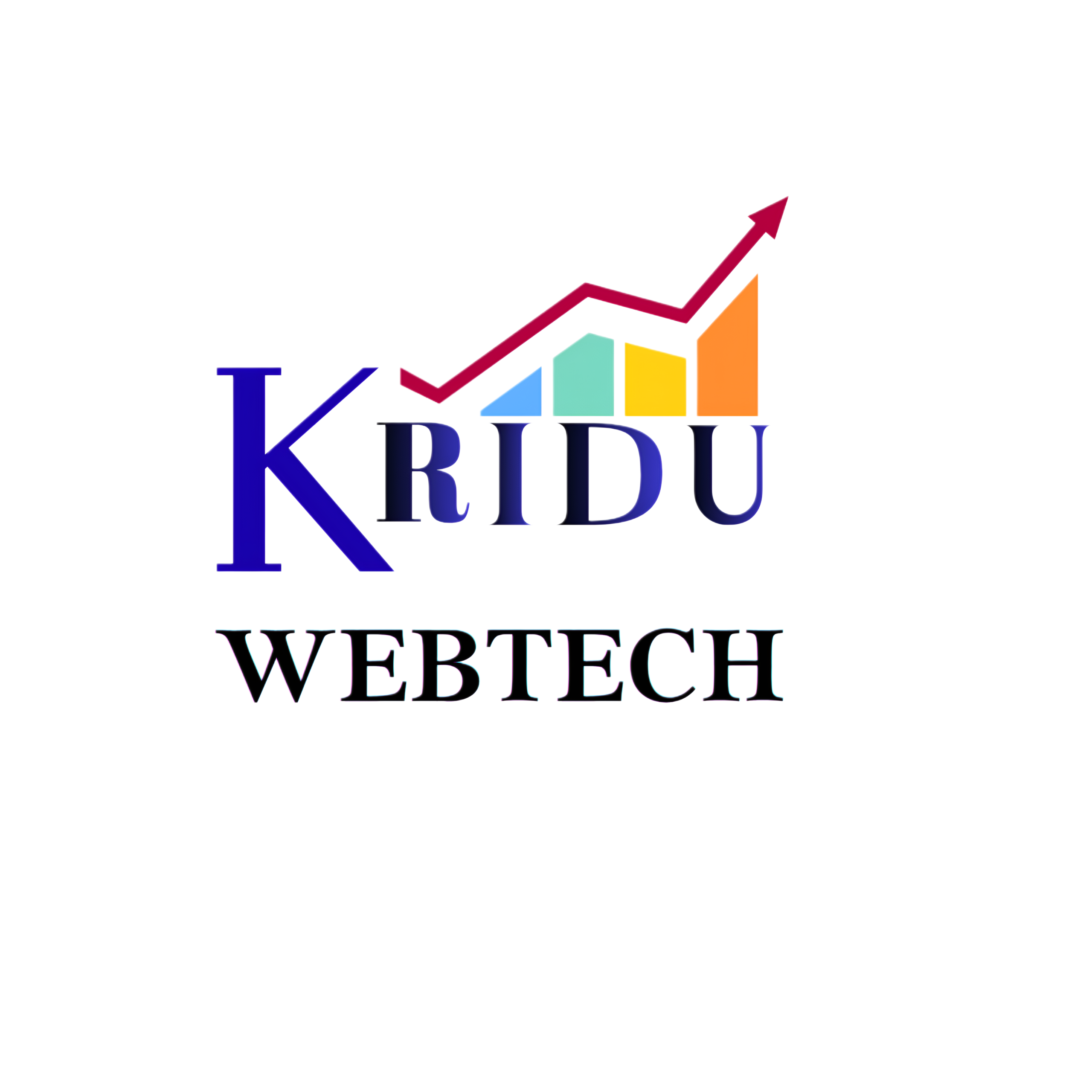 Kridu Webtech